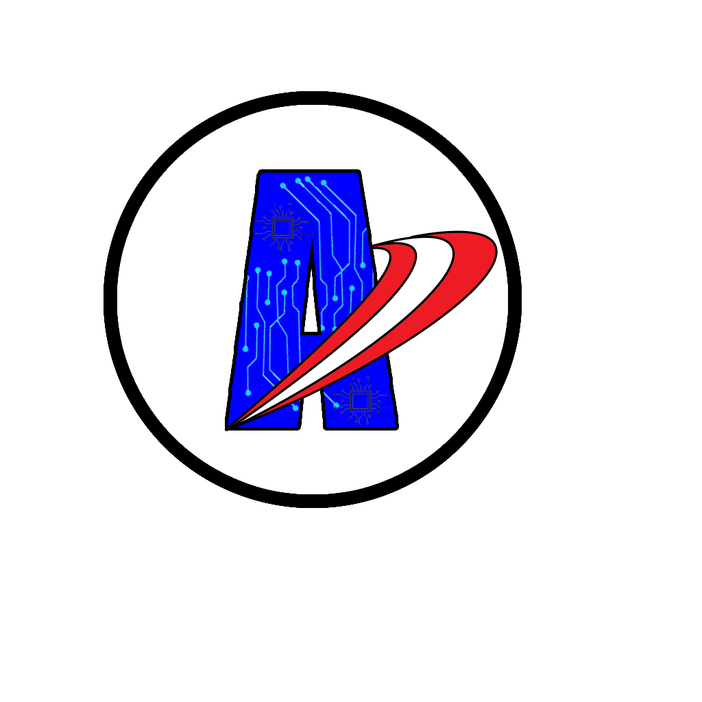 Amaryllis Digital Studio logo